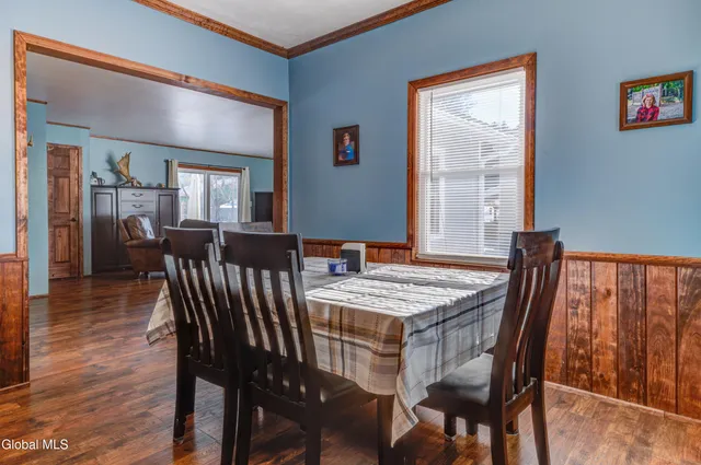 $269,000 | 322 Fourth Street, Northville, NY 12134