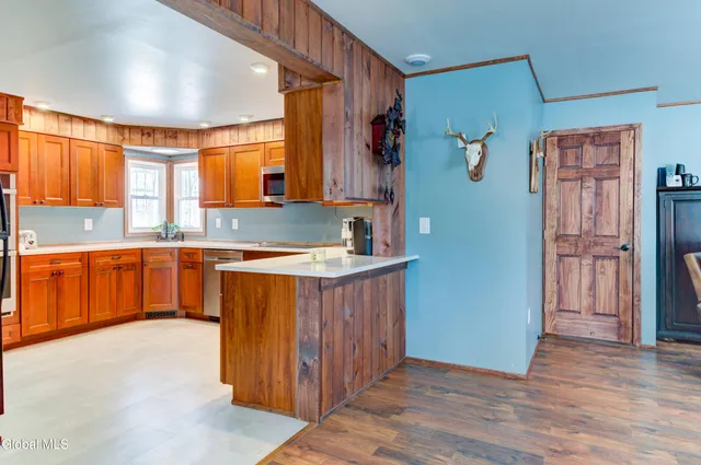 $269,000 | 322 Fourth Street, Northville, NY 12134