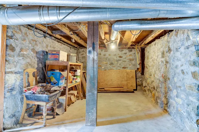 $269,000 | 322 Fourth Street, Northville, NY 12134