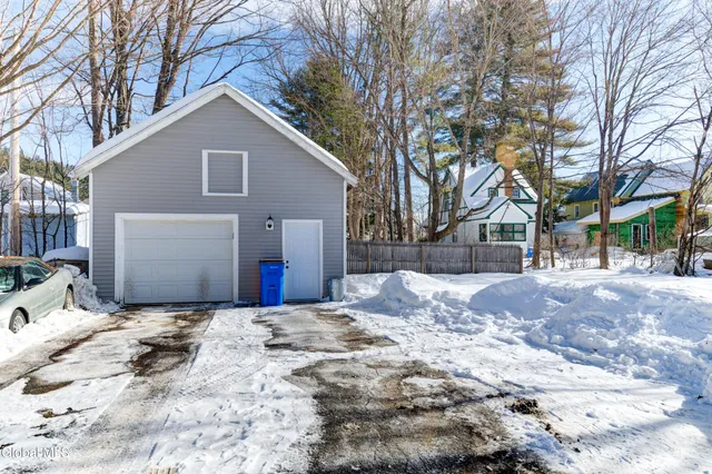 $269,000 | 322 Fourth Street, Northville, NY 12134