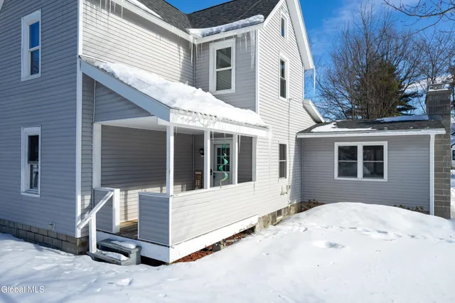 $269,000 | 322 Fourth Street, Northville, NY 12134