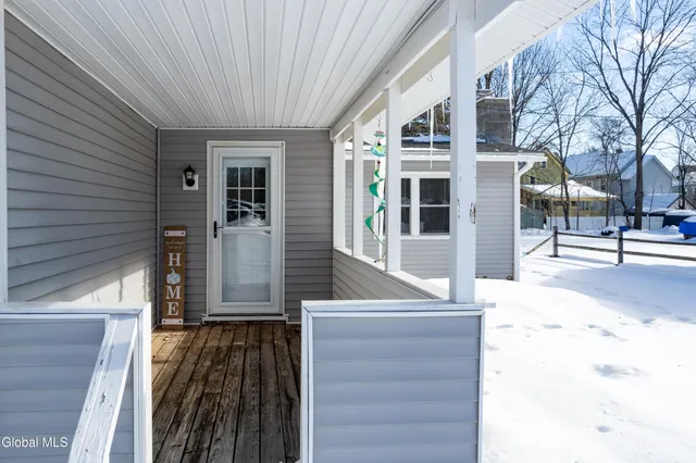 $269,000 | 322 Fourth Street, Northville, NY 12134