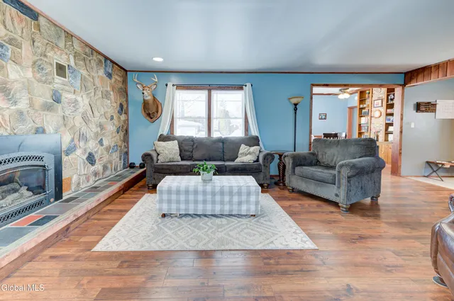 $269,000 | 322 Fourth Street, Northville, NY 12134