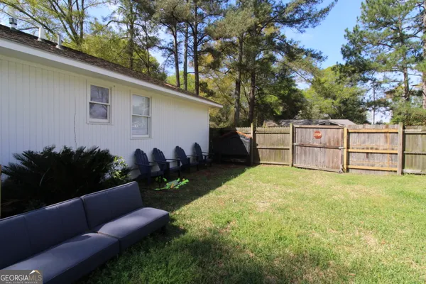 $199,000 | 401 28th Avenue East, Cordele, GA 31015