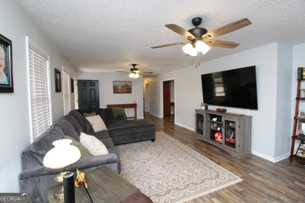 $199,000 | 401 28th Avenue East, Cordele, GA 31015