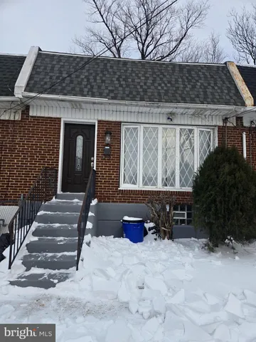 $250,000 | 2406 South 12th Street, Camden, NJ 08104