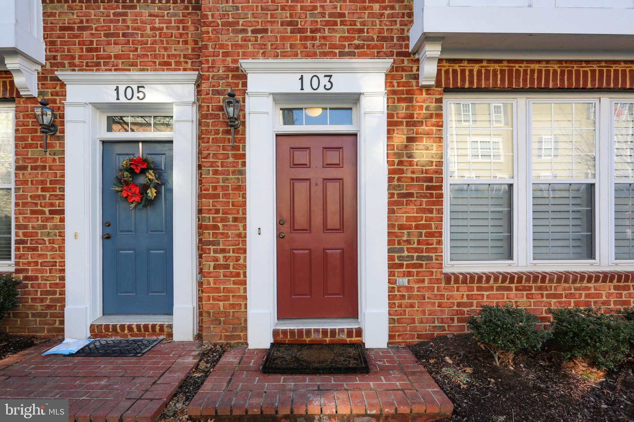 103 Bucksfield Road Gaithersburg, MD 20878 - Photo 1 of 21 Welcome Home