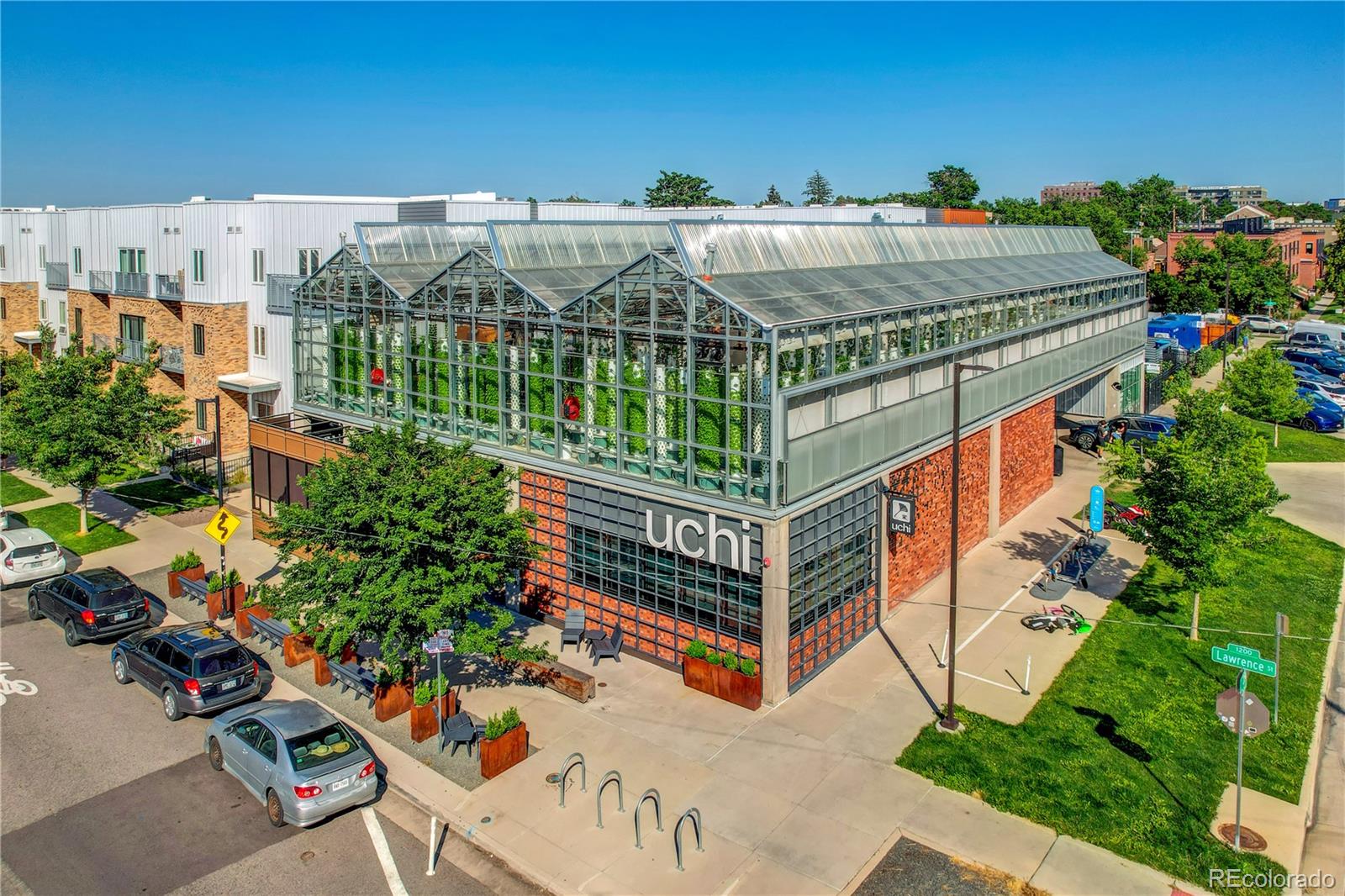 1065-25 25th Street, Unit A Denver, CO 80205 - Photo 38 of 45