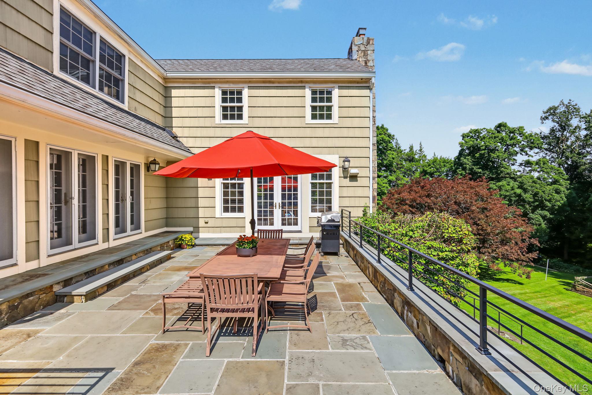 46 Annandale Road Chappaqua, NY 10514 - Photo 16 of 19 Gallery Image 16