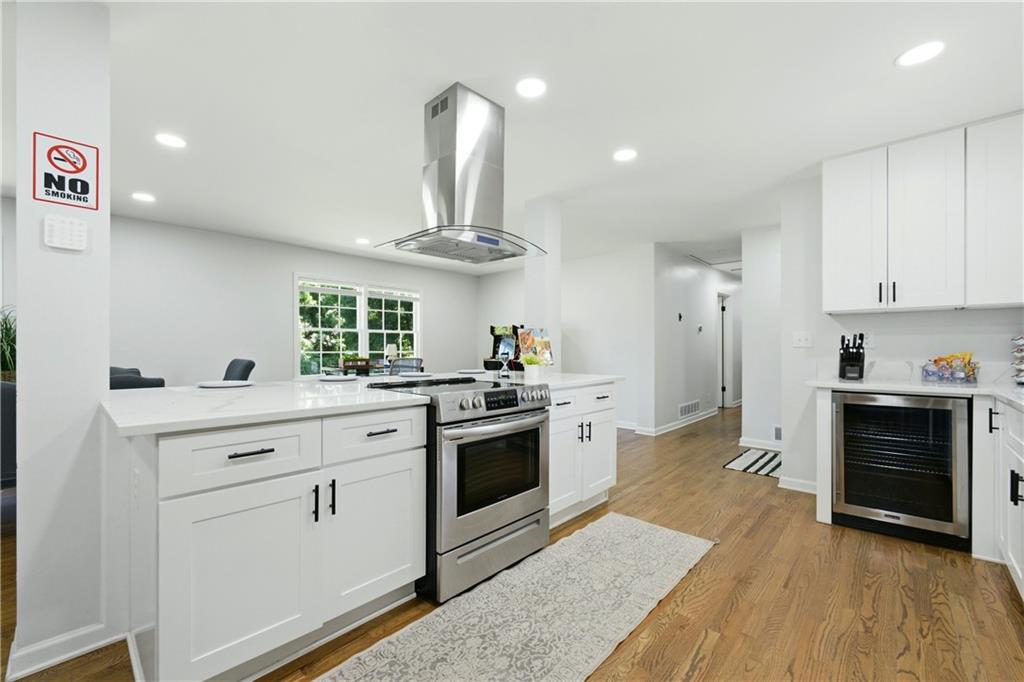 244 Church Road Southwest Marietta, GA 30060 - Photo 17 of 34