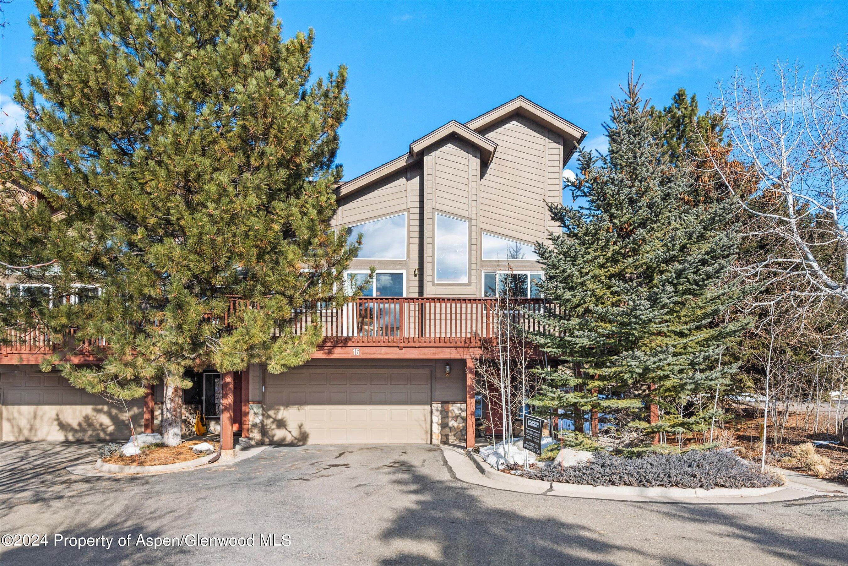 16 Pine Ridge Road Basalt, CO 81621 - Photo 1 of 63 1