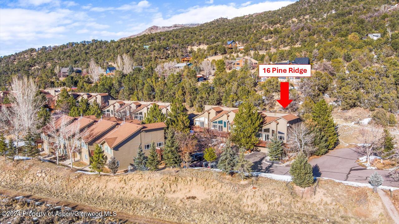 16 Pine Ridge Road Basalt, CO 81621 - Photo 24 of 63