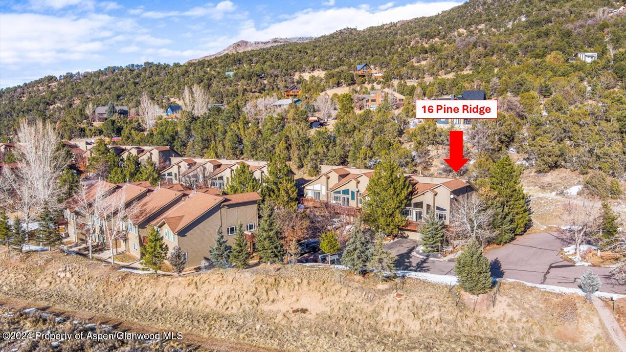 16 Pine Ridge Road Basalt, CO 81621 - Photo 25 of 63