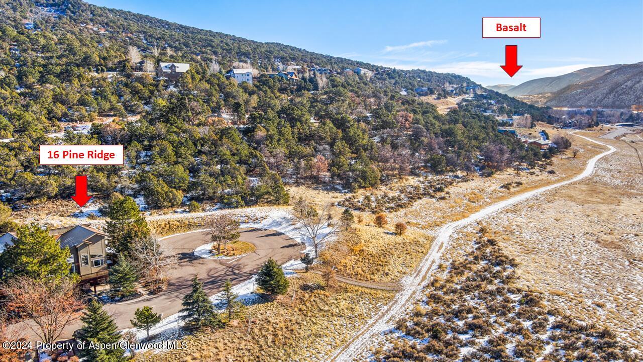 16 Pine Ridge Road Basalt, CO 81621 - Photo 26 of 63