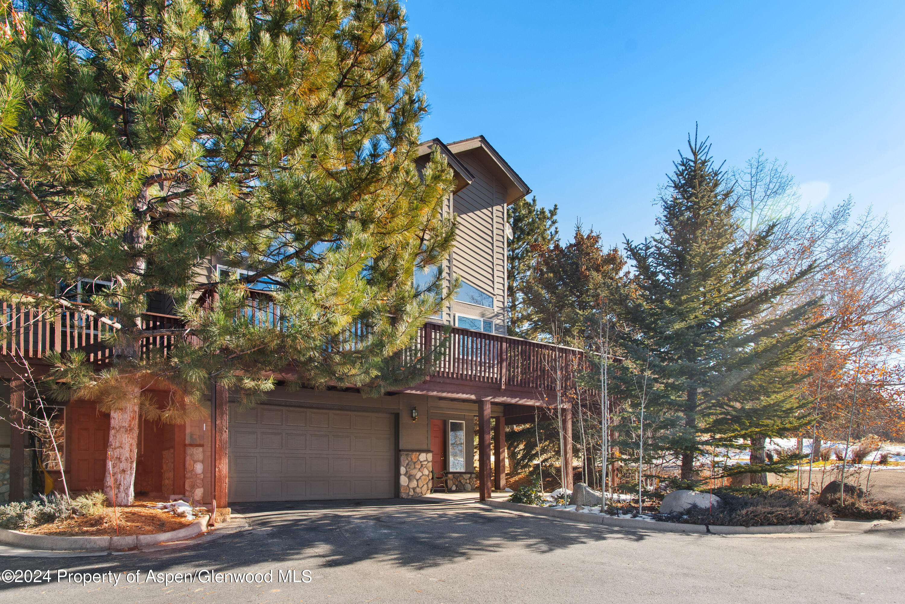 16 Pine Ridge Road Basalt, CO 81621 - Photo 27 of 63 28