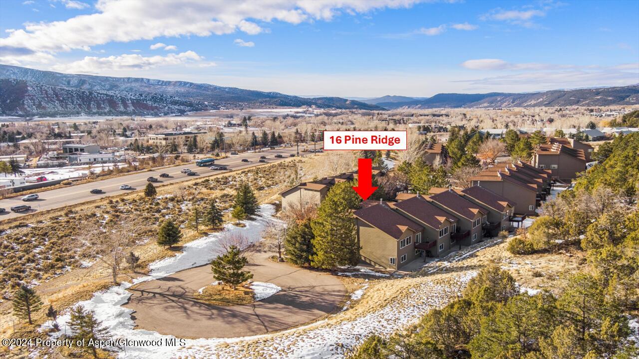 16 Pine Ridge Road Basalt, CO 81621 - Photo 37 of 63 41