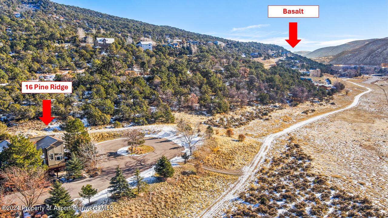 16 Pine Ridge Road Basalt, CO 81621 - Photo 4 of 63