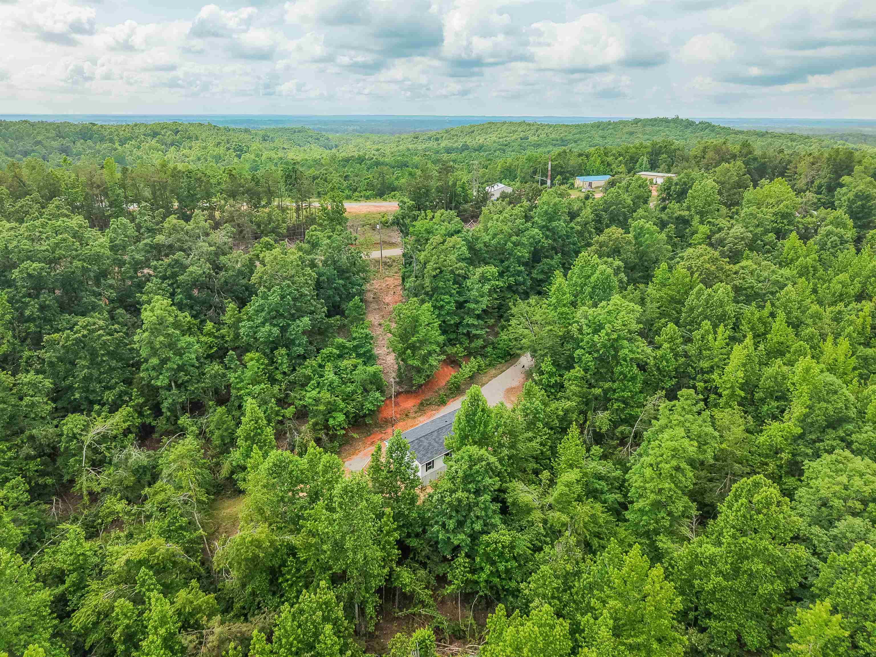 890 Burks Road Savannah, TN 38372 - Photo 34 of 40 a view of a lush green field