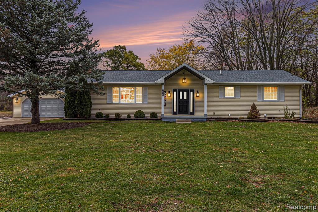 7135 Jordan Road Grand Blanc, MI 48439 - Photo 2 of 33 Gallery Image 2