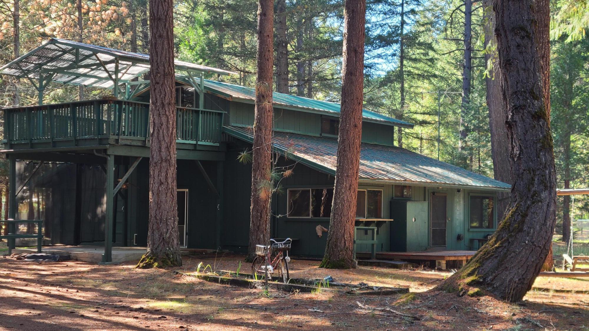 4455 Dick George Road Cave Junction, OR 97523 - Photo 2 of 32 20231019_132222