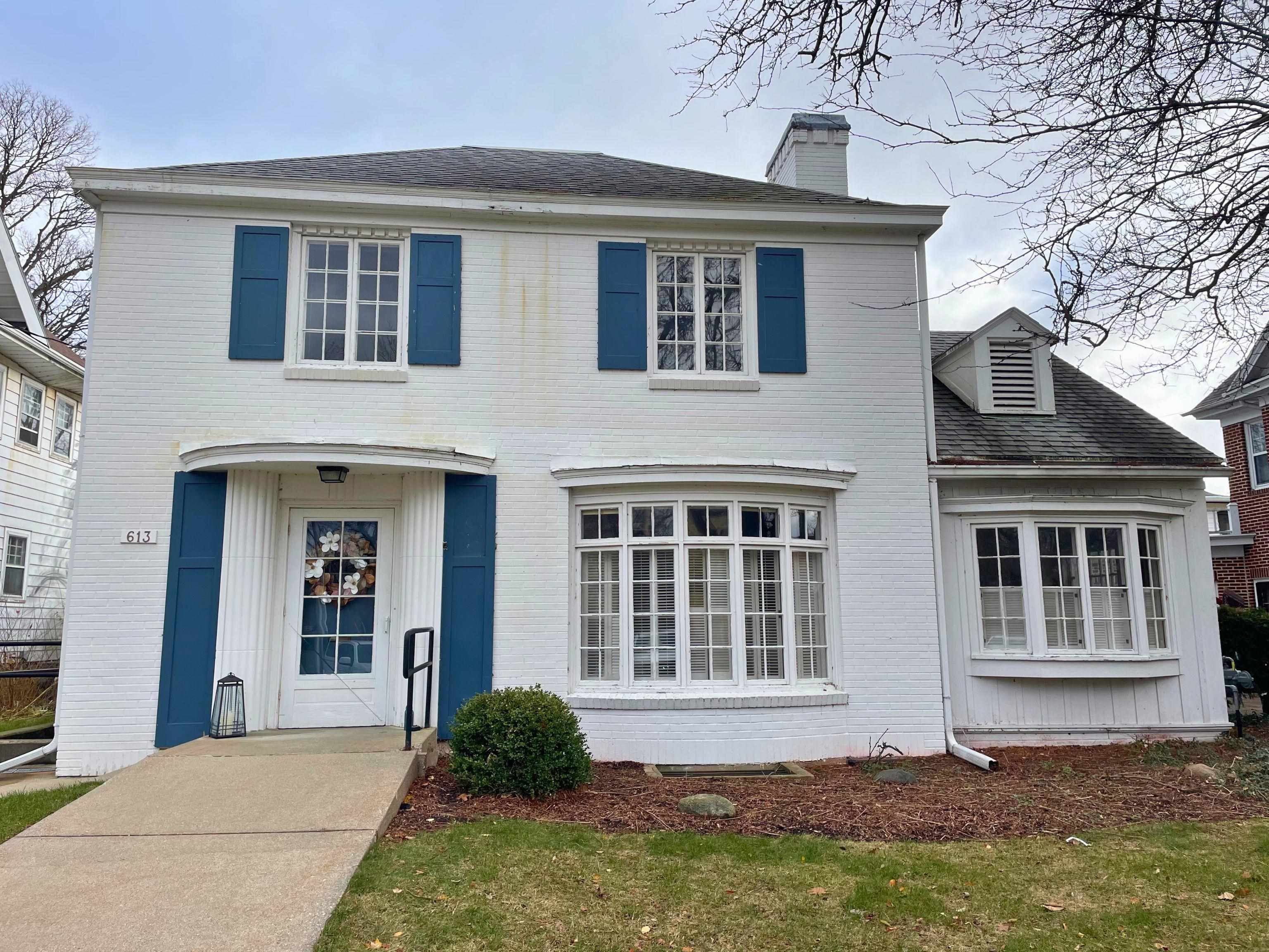 613 College Street Beloit, WI 53511 - Photo 1 of 1