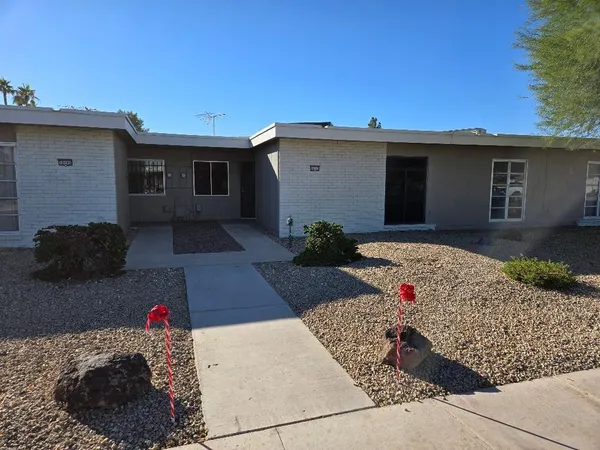 $1,250 | 10105 West Campana Drive, Sun City, AZ 85351