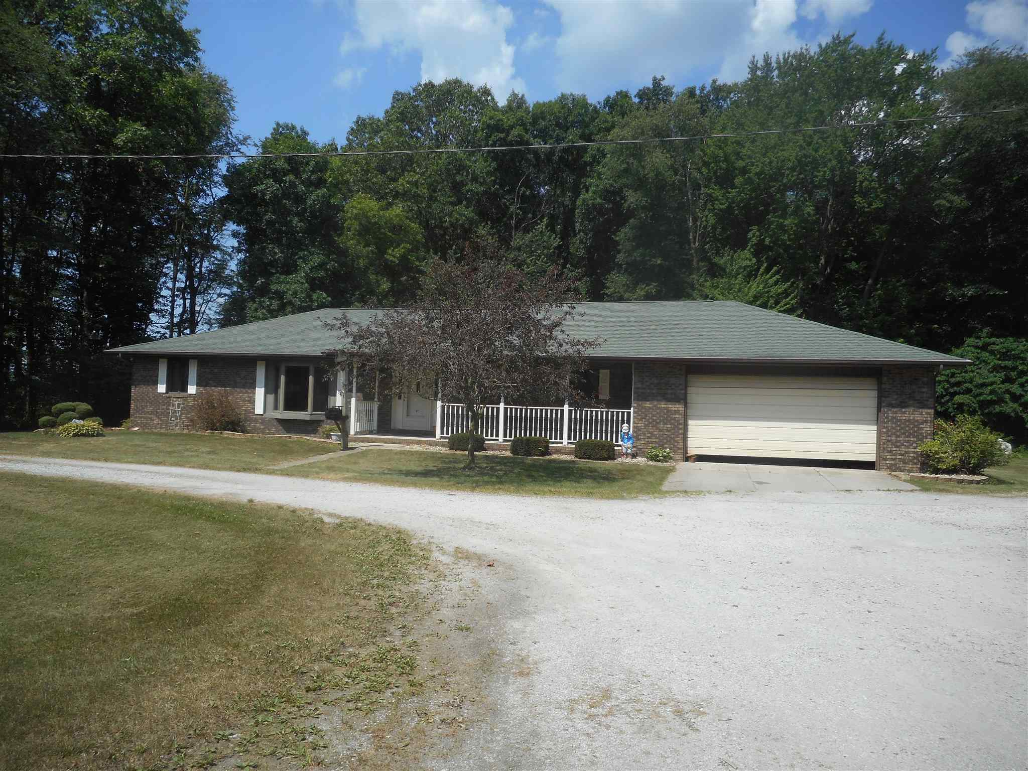 19730 5th Road Walkerton, IN 46574 - Photo 1 of 26