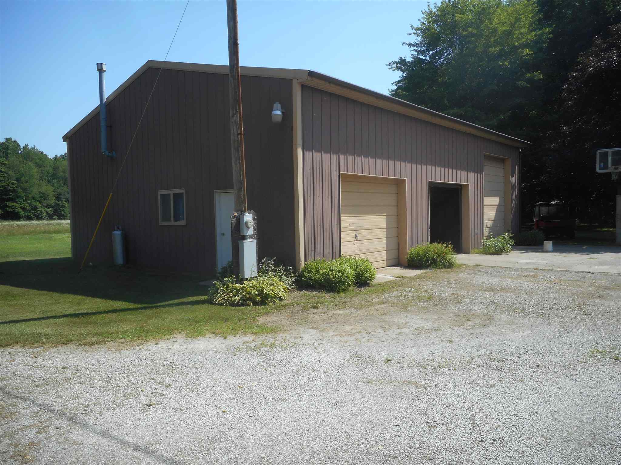 19730 5th Road Walkerton, IN 46574 - Photo 16 of 26