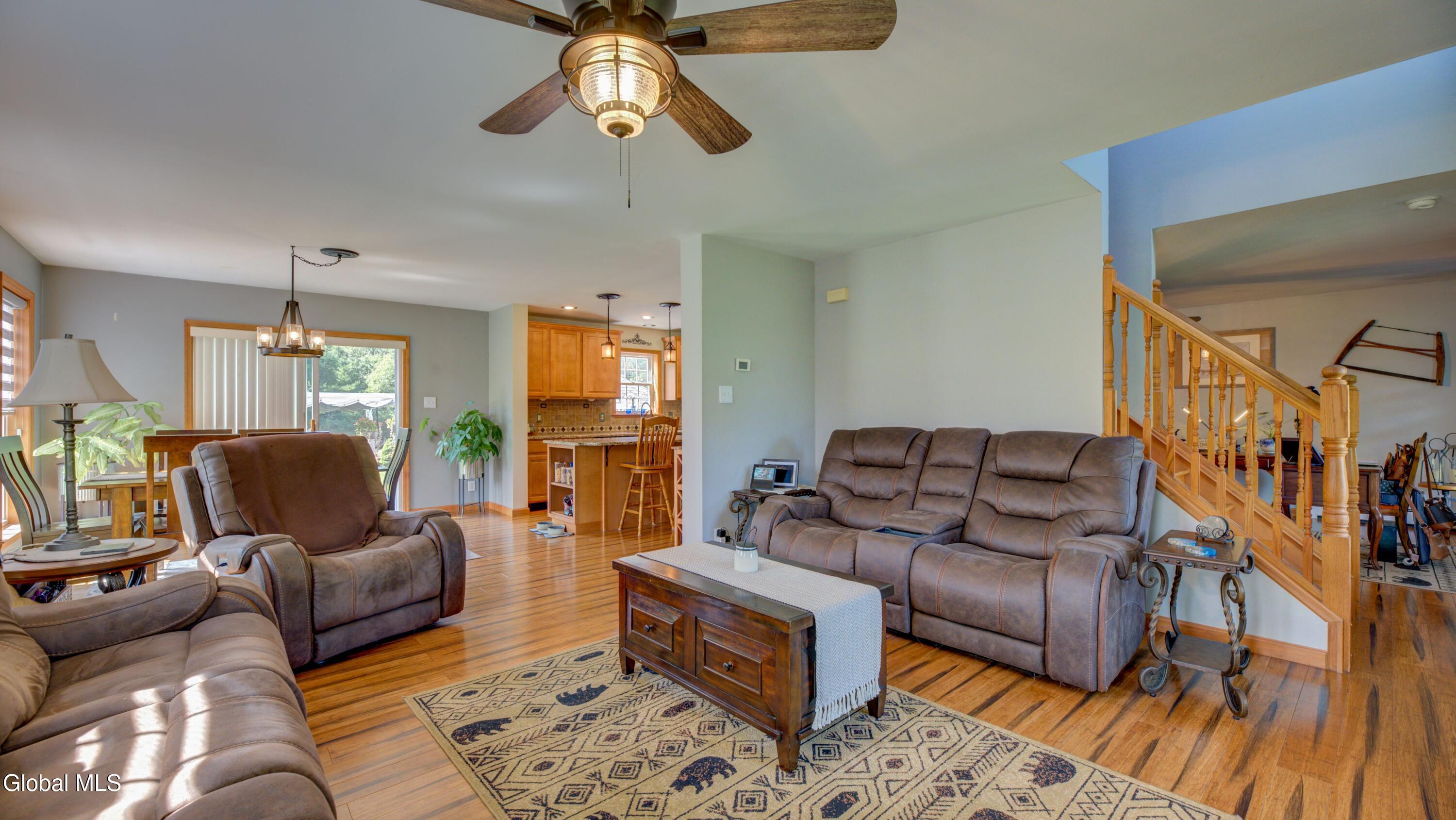 396 Bemis Road Gloversville, NY 12078 - Photo 2 of 74 396 Bemis Rd-31