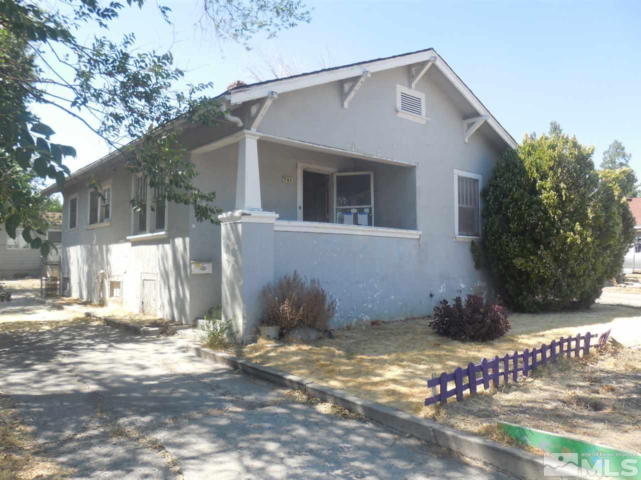 741-743 Lander Street Reno, NV 89509 - Photo 1 of 1 Photo 1