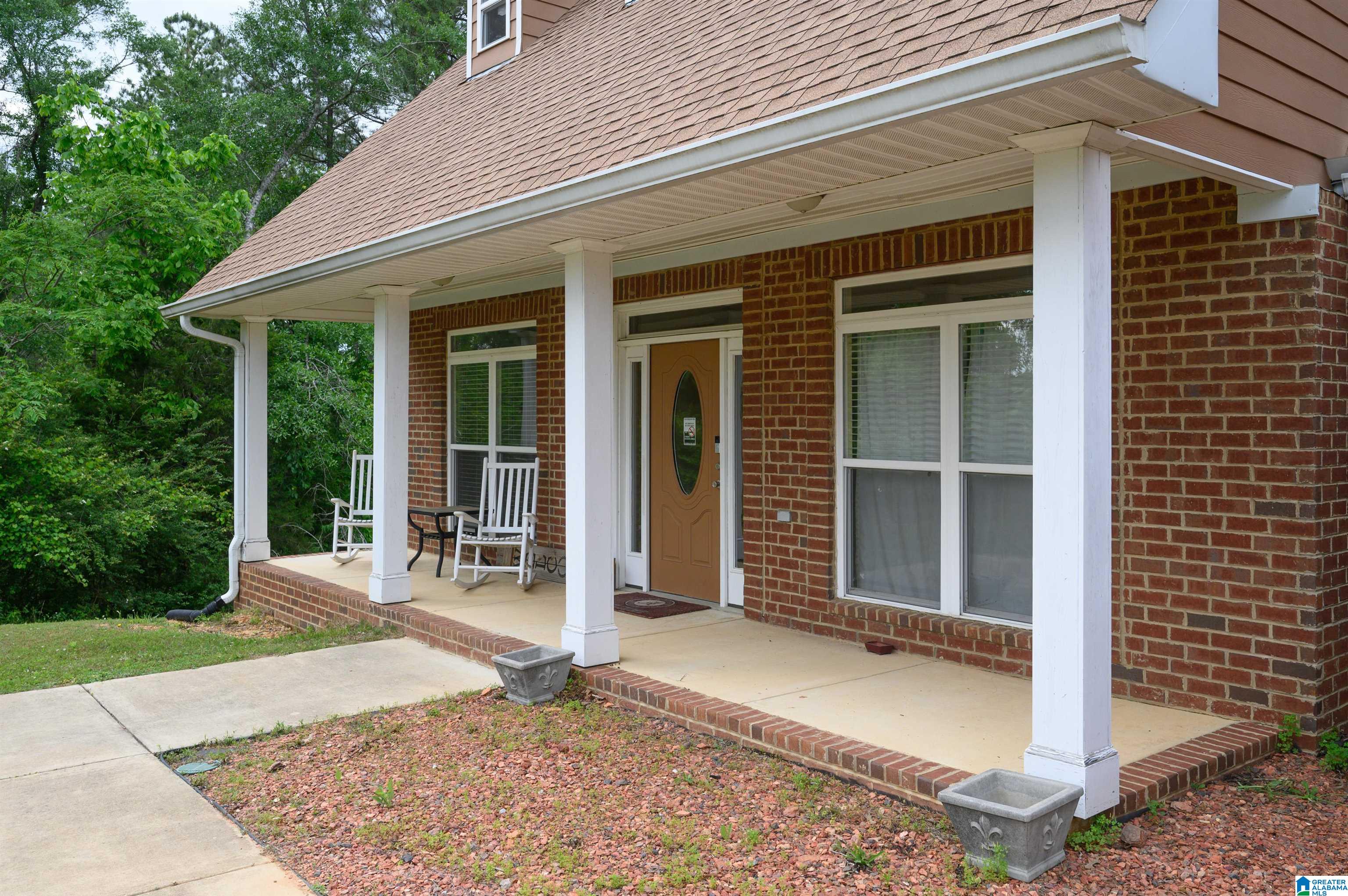 16609 Reed Creek Road Ralph, AL 35480 - Photo 3 of 48