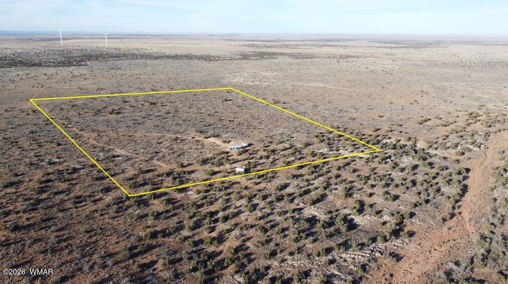 Lot 29 Snowflake Ranch Snowflake, AZ 85937 - Photo 17 of 28 a view of an ocean beach