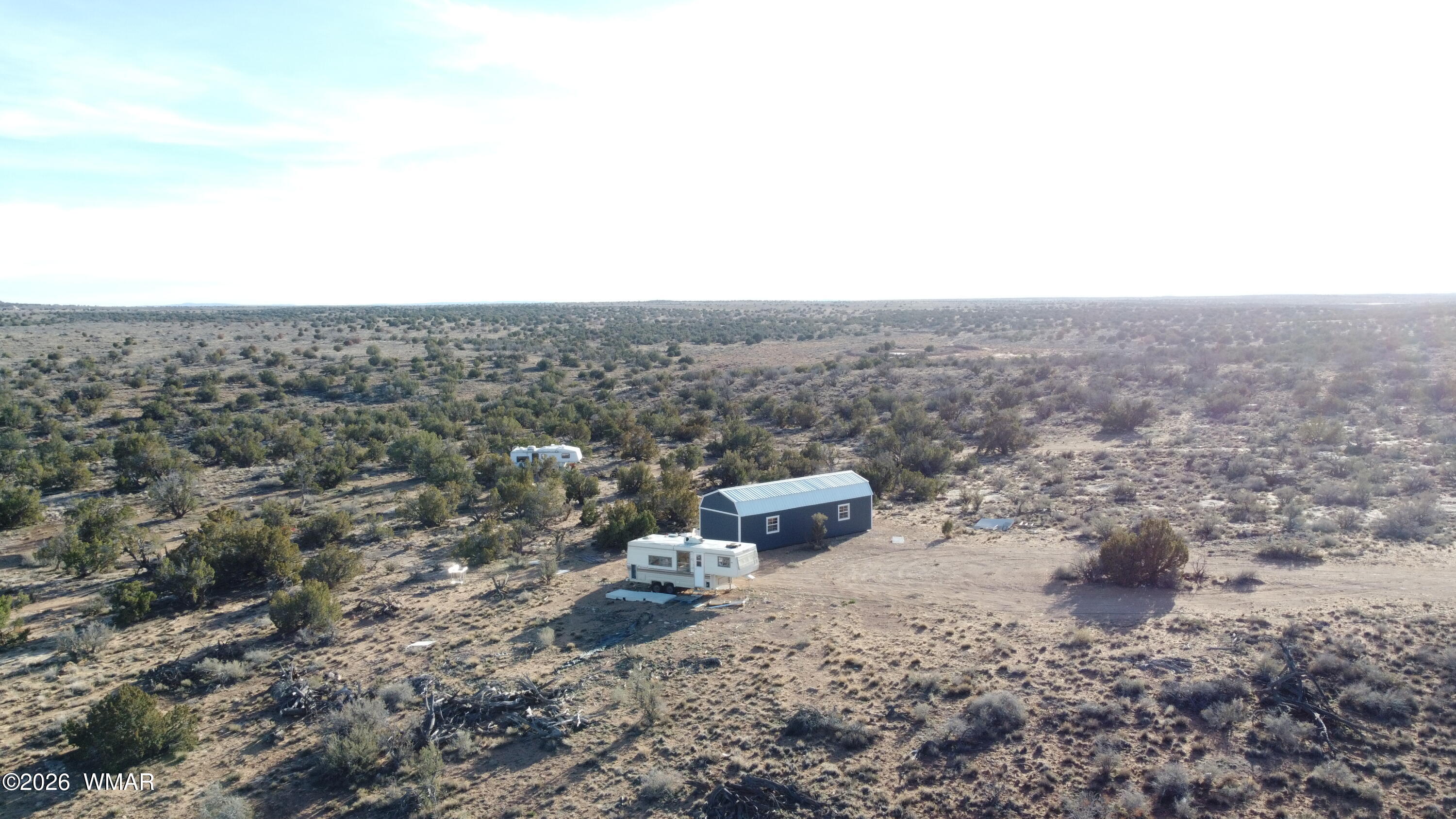 Lot 29 Snowflake Ranch Snowflake, AZ 85937 - Photo 26 of 28 a view of a city