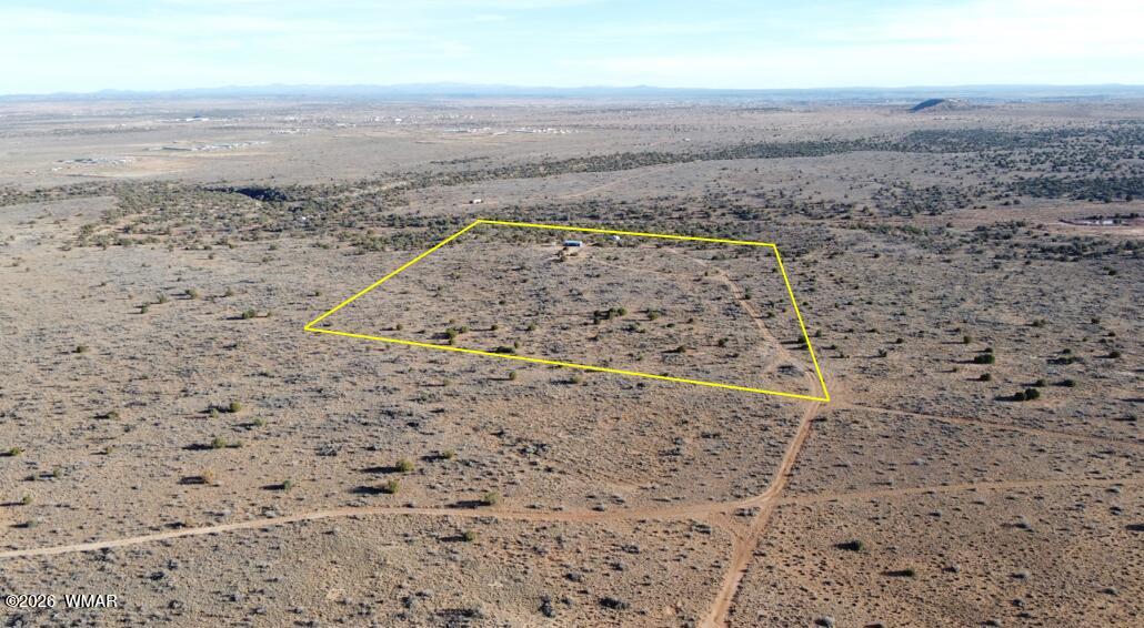 Lot 29 Snowflake Ranch Snowflake, AZ 85937 - Photo 28 of 28 a view of a beach with wooden floor