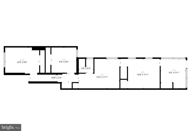 a view of living room with a rug