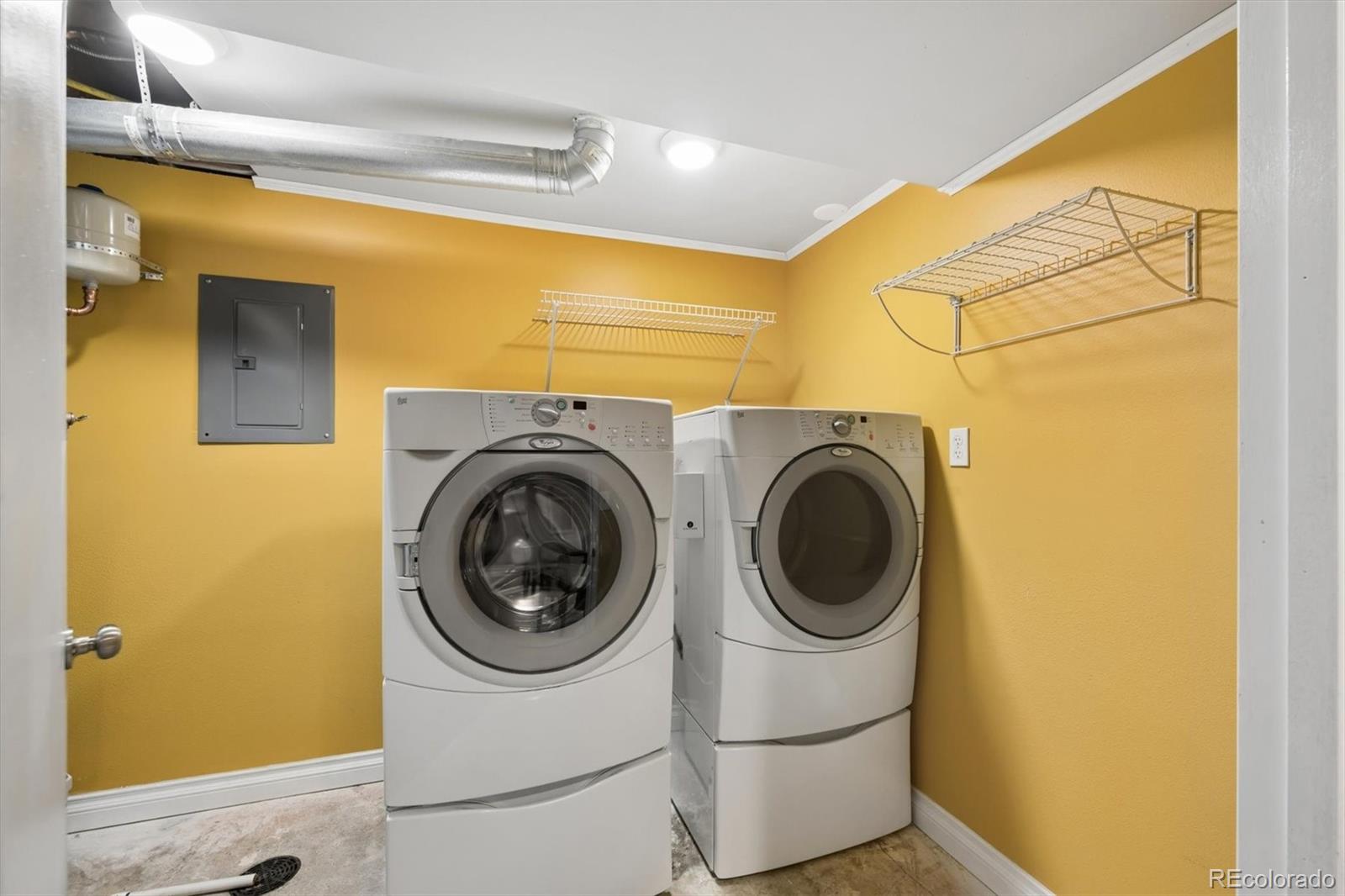 167 Cherokee Way Boulder, CO 80303 - Photo 30 of 40