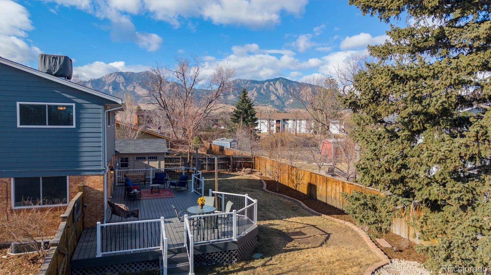 167 Cherokee Way Boulder, CO 80303 - Photo 34 of 40