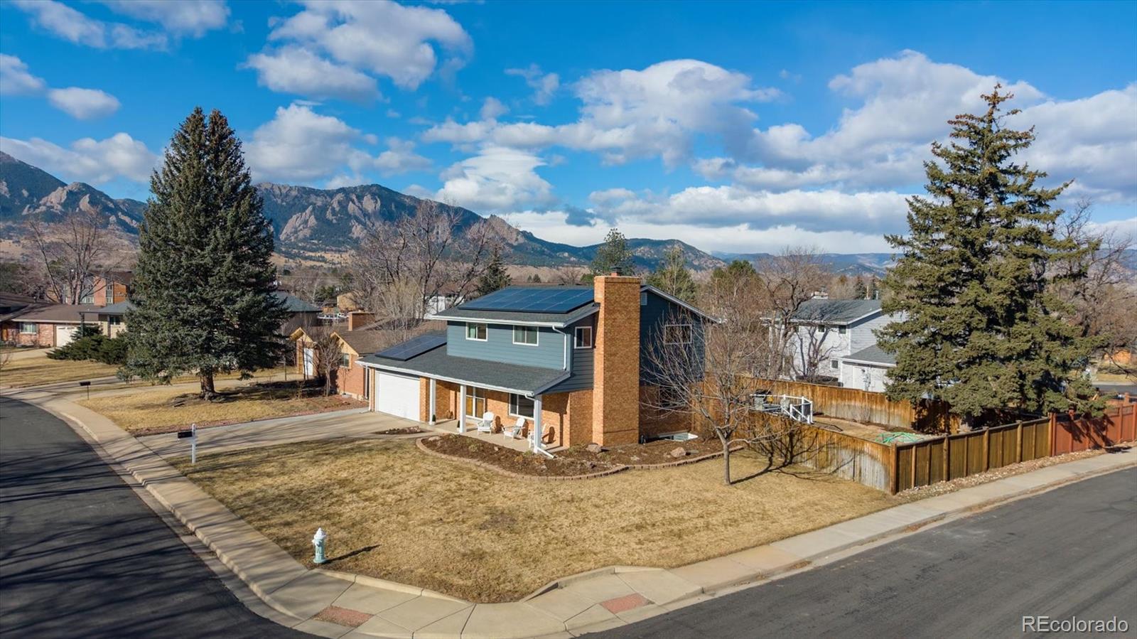 167 Cherokee Way Boulder, CO 80303 - Photo 36 of 40
