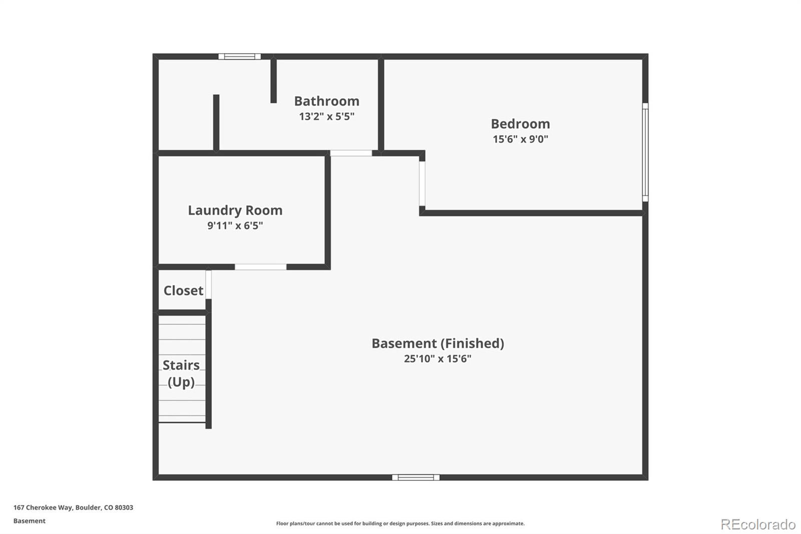 167 Cherokee Way Boulder, CO 80303 - Photo 40 of 40