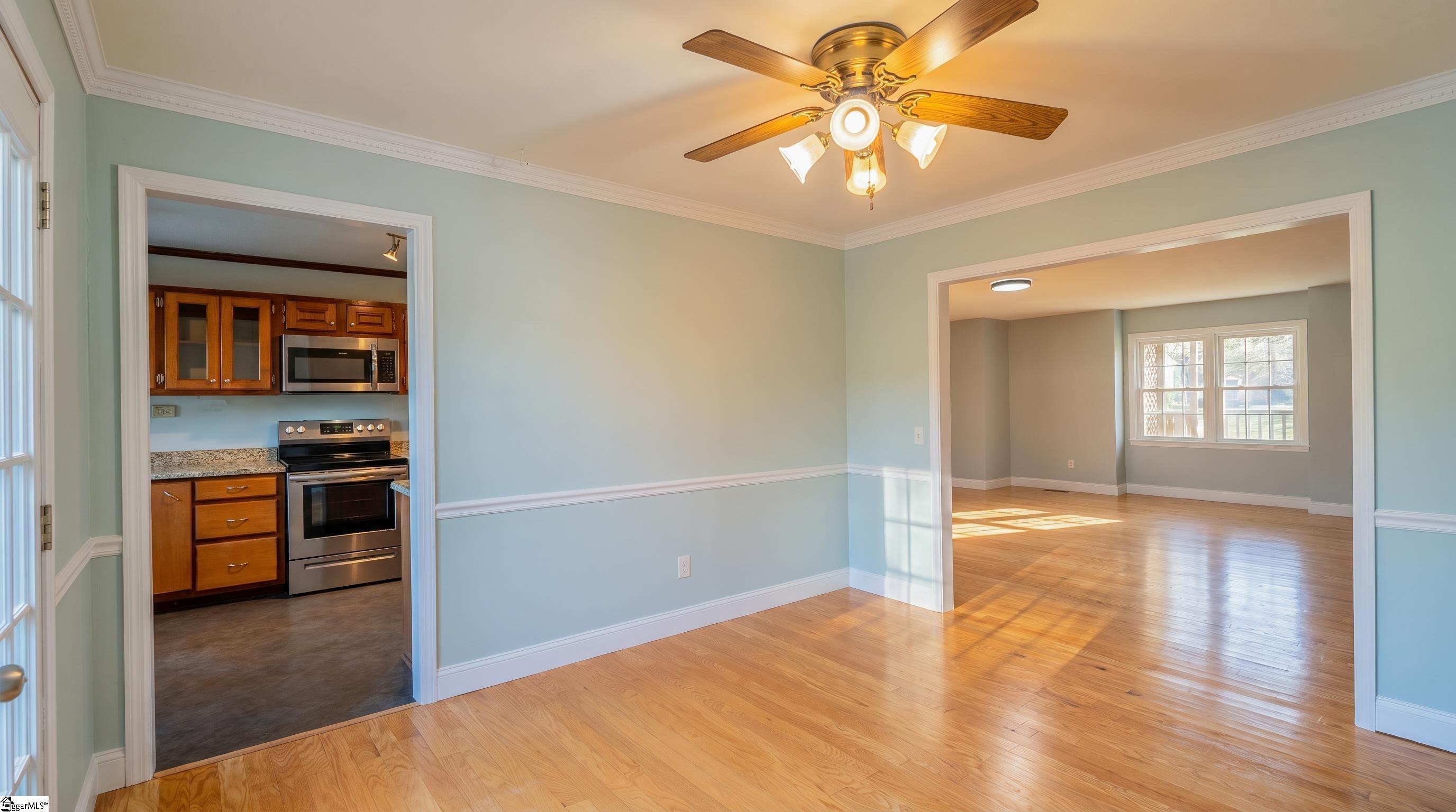 111 Northridge Road Greer, SC 29650 - Photo 13 of 43