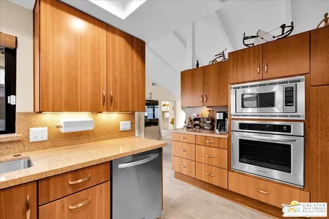 $515,000 | 2335 South Gene Autry Trail, Unit C, Palm Springs, CA 92264