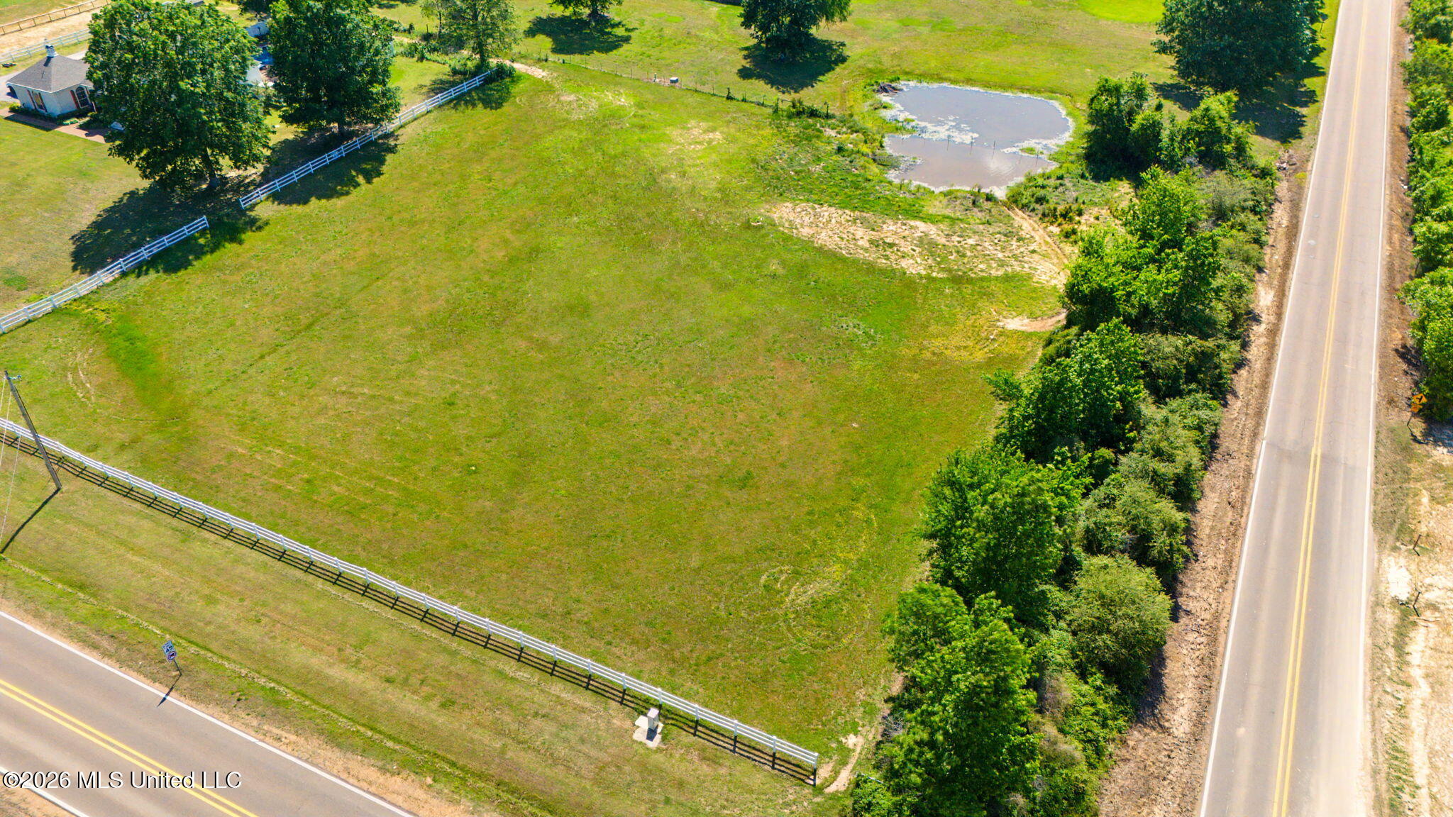 Getwell Road Hernando, MS 38632 - Photo 8 of 10 4-web-or-mls-0 Getwell Rd S-4