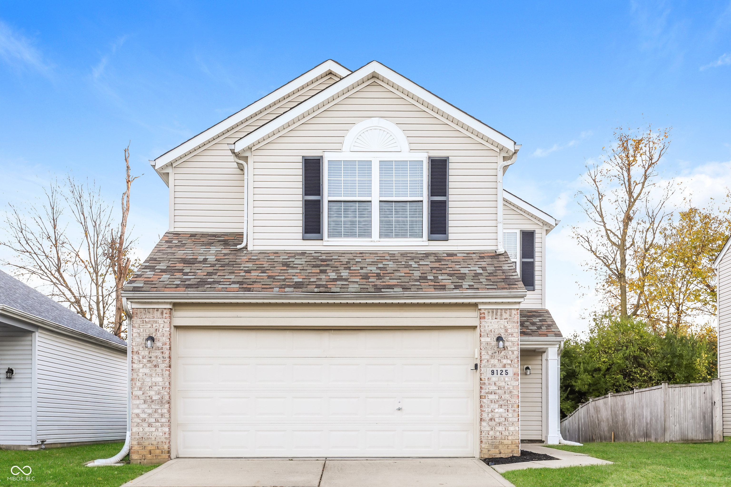 9125 Timpani Way Indianapolis, IN 46231 - Photo 1 of 17