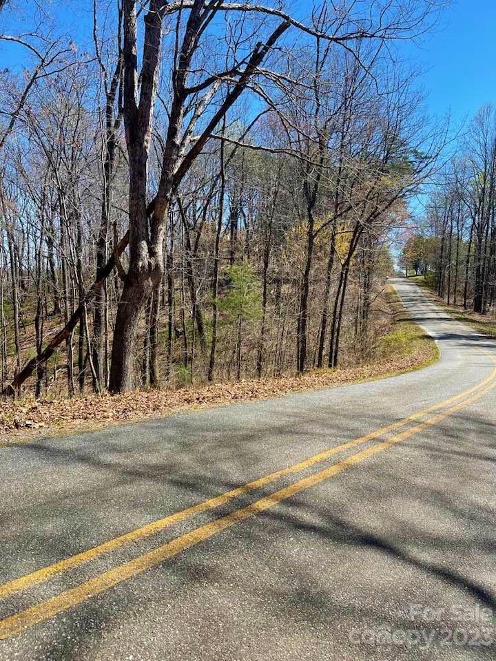 0 Shady Lane Mill Spring, NC 28756 - Photo 8 of 9 a view of road with a building