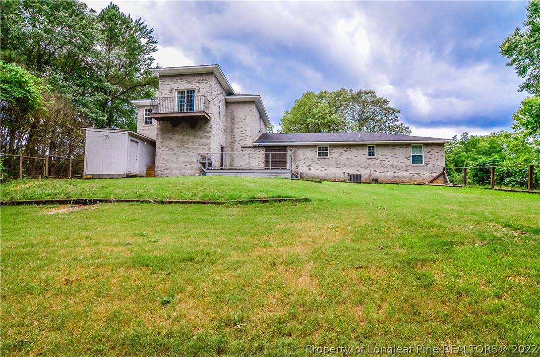 2840 Overhills Road Bunnlevel, NC 28323 - Photo 50 of 50 Gallery Image 50