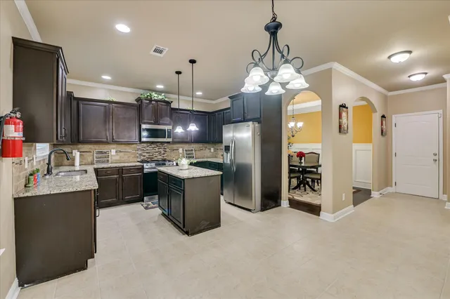 $489,900 | 2058 Glenn Falls, Grovetown, GA 30813