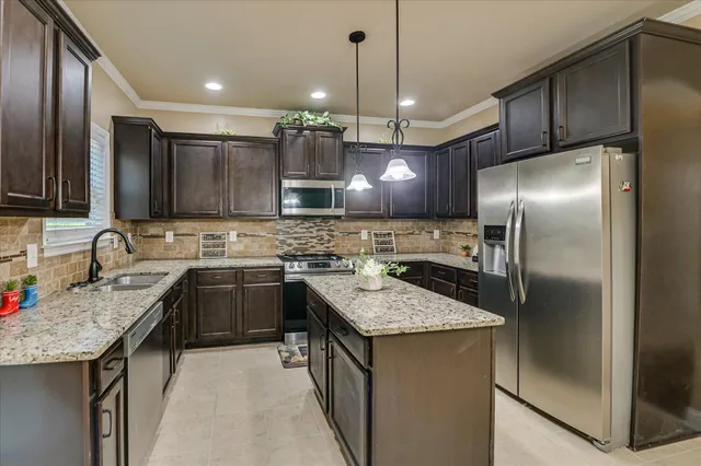 $489,900 | 2058 Glenn Falls, Grovetown, GA 30813