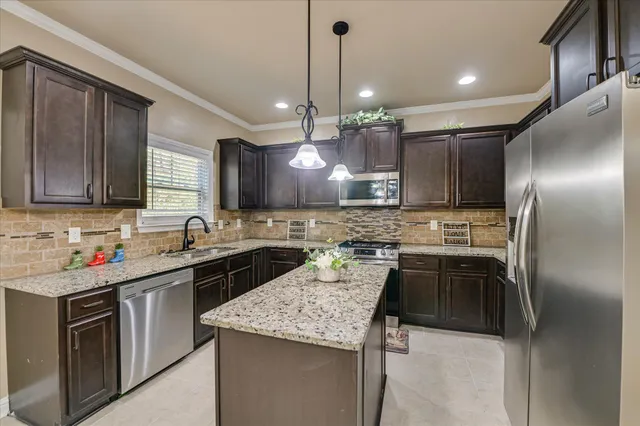 $489,900 | 2058 Glenn Falls, Grovetown, GA 30813