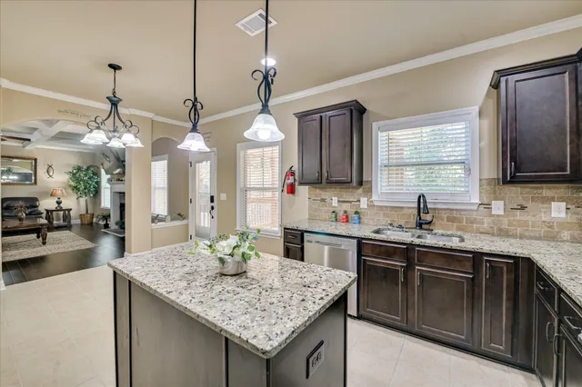 $489,900 | 2058 Glenn Falls, Grovetown, GA 30813