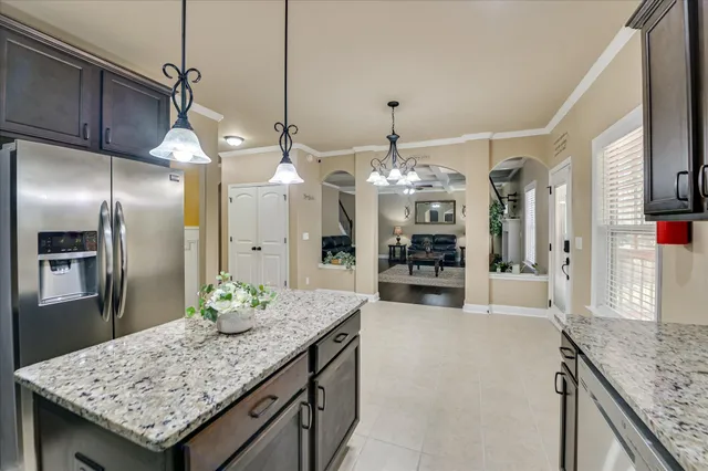 $489,900 | 2058 Glenn Falls, Grovetown, GA 30813